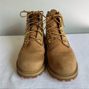 Timberland Boys Boots , 6” waterproof